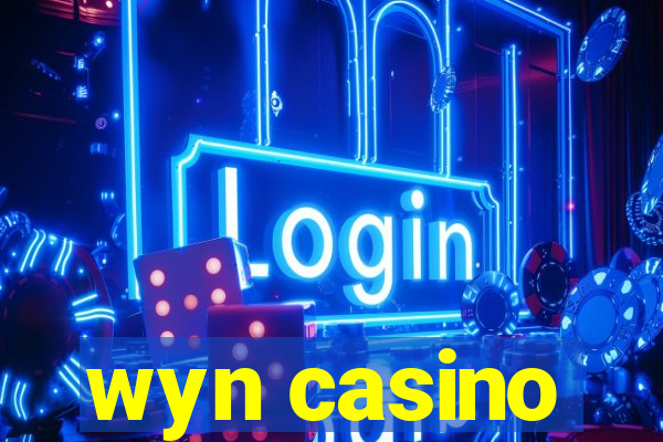 wyn casino